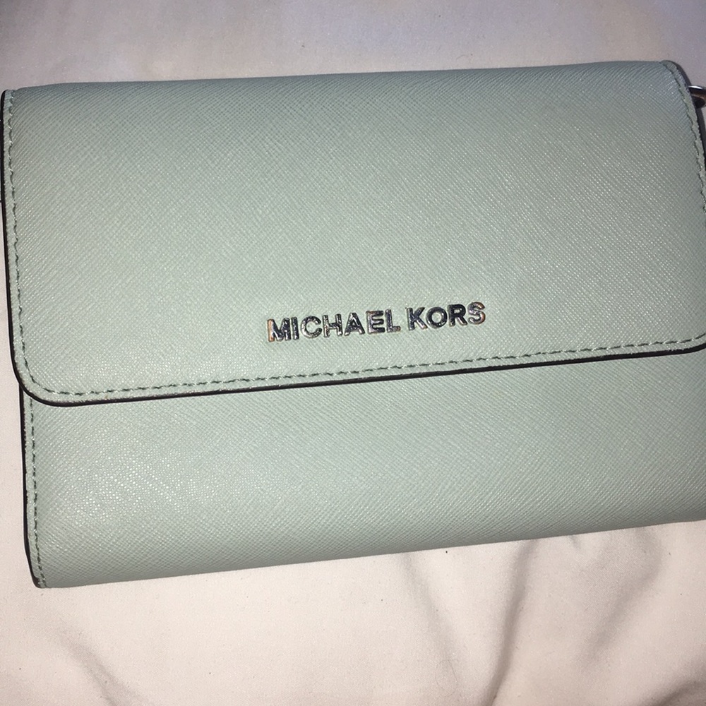 Michael Kors shoulder bag - Picture 4 of 5